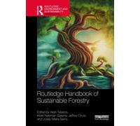 Routledge Handbook of Sustainable Forestry