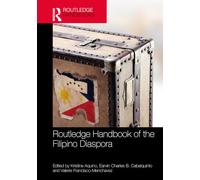 Routledge Handbook of the Filipino Diaspora