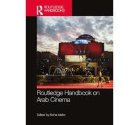 Routledge Handbook on Arab Cinema – Routledge