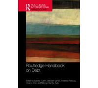 Routledge Handbook on Debt