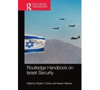 Routledge Handbook on Israeli Security – Routledge