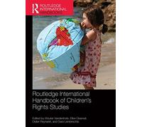 Routledge International Handbook of Children’s Rights Studies
