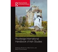 Routledge International Handbook of Irish Studies: 1