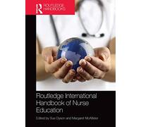 Routledge International Handbook of Nurse Education