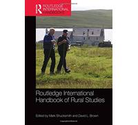 Routledge International Handbook of Rural Studies (Routledge International Handbooks)