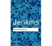 Rethinking History