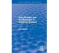 John Phillips and the Business of Victorian Science – The Fiction of the Brotherhood of the Rosy Cross