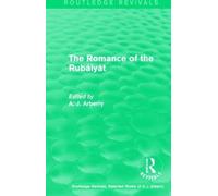 Routledge Revivals: The Romance of the Rubáiyát (1959)