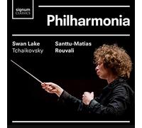 Rouvali,Santtu-Matias - Tchaikovsky: Swan Lake