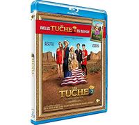 Rouve, Jean-Paul - Les tuche 2 (inclus les tuche 1) - 2 blu-ray - édition limitée [FR Import] (2 Blu-ray)