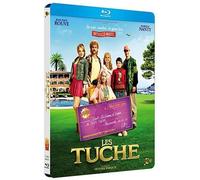 Rouve, Jean-Paul - Les tuche [Blu-ray] [FR Import] (2 Blu-ray)