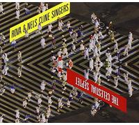 Rova & Nels Cline Singers - Rova & Nels Cline Singers: The Celestial Septet