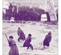 Rova Saxophone Quartet - As Was