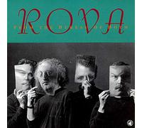 Rova Saxophone Quartet - From The Bureau Of Both