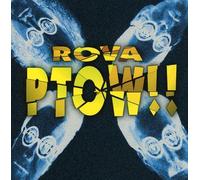 Rova Saxophone Quartet - Ptow!!