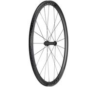 Roval Alpinist CLX II Tubeless 700c Front Wheel Satin Carbon/Gloss Black