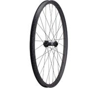Roval Control SL V 370 29" Front Wheel Satin Carbon/Black