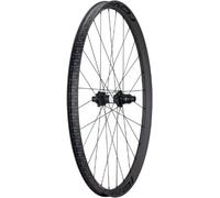 Roval Control SL VI 350 29" Rear Wheel Satin Carbon/Black