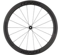 Roval Rapide CL III 700c Front Wheel Satin Carbon/Satin Black