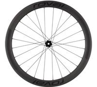 Roval Rapide CL III 700c Rear Wheel Satin Carbon/Satin Black