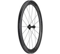 Roval Rapide CLX II Tubeless 700c Front Wheel Satin Carbon/Gloss Black