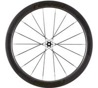 Roval Rapide CLX III 700c Front Wheel Satin Carbon/Gloss Black
