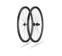 Roval Terra C Wheelset 700c Satin Carbon/satin Black