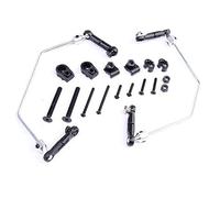 Rovan Baja Buggy/Truck Sway Bar - Complete Set Up HPI 5b 5T 5SC 001 T1000 King Motor