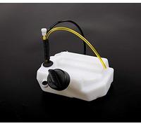 Rovan Baja No Leak Fuel Tank for KM Buggies & HPI Baja 1/5th Scale RC 85325