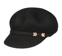 Rovana Newsboy Cap by Seeberger