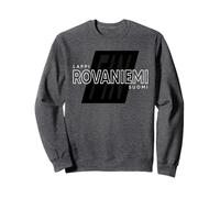 Rovaniemi Finland - Rovaniemi Suomi Performance Sweatshirt