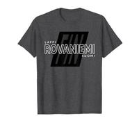 Rovaniemi Finland - Rovaniemi Suomi Performance T-Shirt