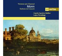 Rovatkay Lajos - Sinfonie & Concerti