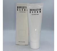 Rovectin Lotus Water Cream - Korean Skincare, Lightweight Hydrating Facial Moisturiser for Sensitive Skin, K Beauty, Barrier Repair Moisturizer, Non-Comedogenic Oil Free Moisturiser 60ml /2.02 fl oz