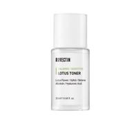 ROVECTIN - Calming Sensitive Lotus Toner Mini 20ml