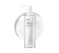 Rovectin Hydrating Face Cleanser - Low pH 5.5 Korean Skincare Cleanser, Gentle Facial Cleanser with Hyaluronic Acid, Water Based Cleanser for All Skin Types, Natural Face Wash for Women & Men 175ml