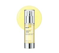 Rovectin Vita Dark Spot Serum - Vitamin C Serum for Face, Dark Spot Corrector for Hyperpigmentation & Uneven Skin Tone, Brightening Serum with Niacinamide & Arbutin, K Beauty 30ml / 1.01 fl oz