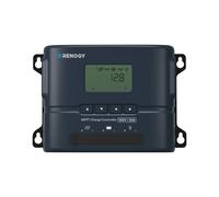 Rover 2 12V/24V 20A Compact MPPT Charge Controller with Bluetooth - 20A