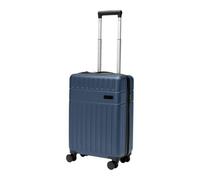 Rover 20 Recycled 40L 4 Wheeled Cabin Bag Hale Blue (One Size)