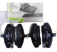 ROVER 200 /25 / 400 / 45 / 820 FRONT BRAKE PADS GENUINE OE VALEO 301022 1995-06