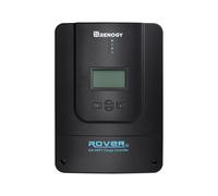 Rover 60 Amp MPPT Solar Charge Controller - None