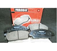 ROVER 618 / 620 /Honda Accord & Prelude GENUINE FERODO Front Brake Pads FDB904
