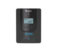 Rover Li 40 Amp MPPT Solar Charge Controller - 40A / None