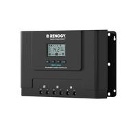 Rover Lite 12V/ 24V/ 36V/ 48V 60A MPPT Solar Charge Controller - w/BT-2 Bluetooth Module