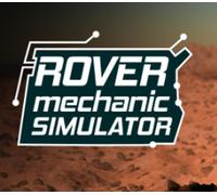 Rover Mechanic Simulator EU Nintendo Switch CD Key