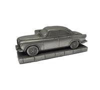 Rover P5 Coupe Pewter Effect Car Business Card Holder