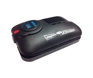 Rover Streetwise 12v Digital Air Compressor 250psi Car Van Tyre Inflator