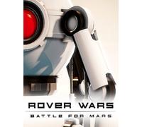 Rover Wars (PC) - Steam Key - GLOBAL