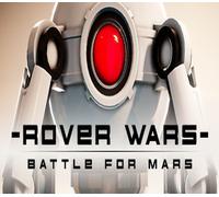 Rover Wars Steam CD Key
