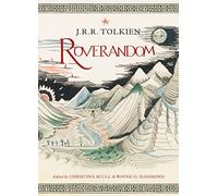 Roverandom: The enchanting classic fantasy adventure for younger readers from the Sunday Times bestselling author